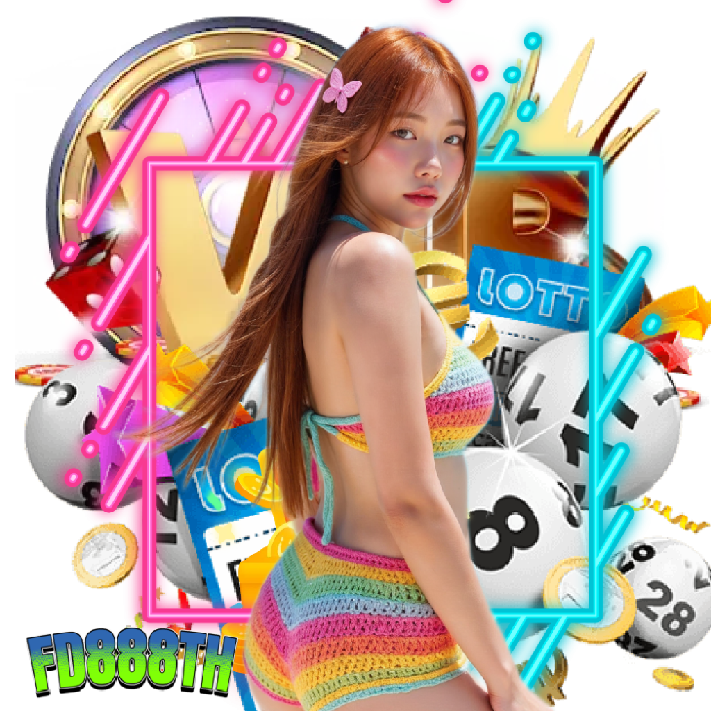 fd888th อันดับ 1