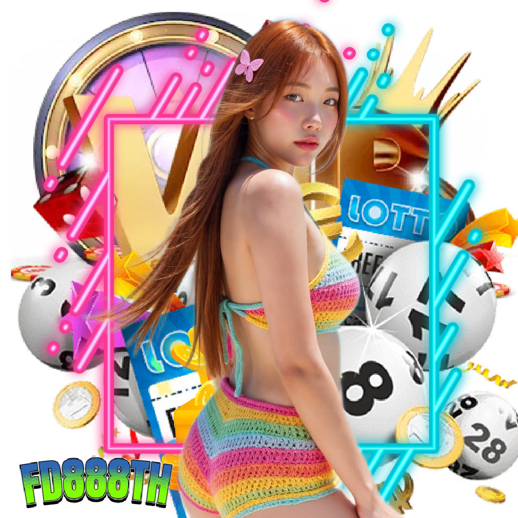 fd888th อันดับ 1